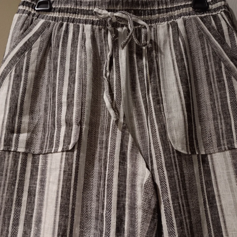 Linen pants - Picture 3 of 5